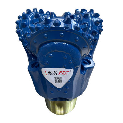 Fábrica IADC537 274mm Tricone taladro para la perforación de pozos de agua