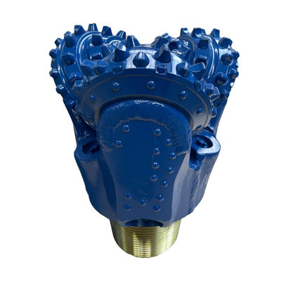 274 mm IADC537 Tricone Roller Bit para la perforación de pozos de petróleo