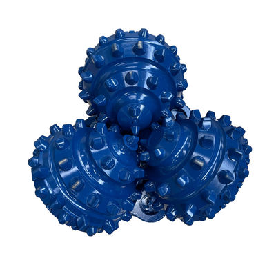 Alta calidad 10 1/2 pulgadas IADC537 Tci Tricone Roca taladro