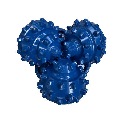 244mm 9 5/8 pulgadas IADC537 Tricone Rock Bit para la perforación de pozos de petróleo