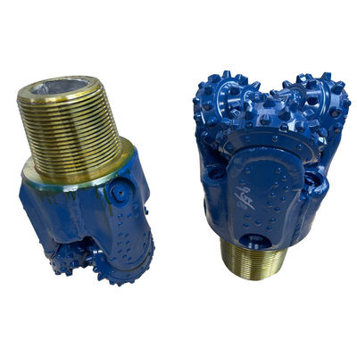 Suministro directo de la fábrica 244mm IADC537 Tricone Roca de perforación