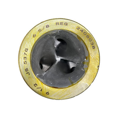Fábrica de energía 241mm IADC537 Tci Tricone Perforación