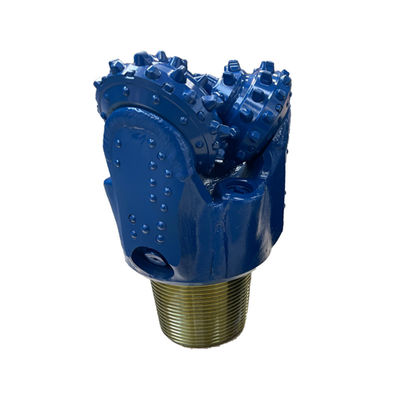 Alta calidad 9,5 pulgadas IADC537 Tci Tricone Roca taladro
