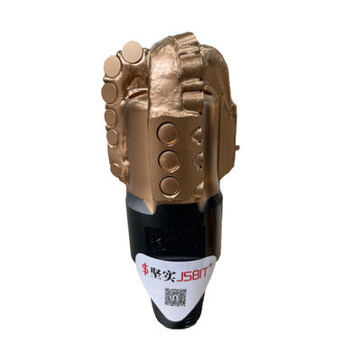 Alta calidad 4 1/4 pulgadas PDC Core Perforación Bit 3blades