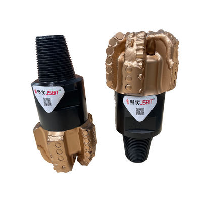 Fábrica de energía 6 1/4 pulgadas 159 mm 5 hojas PDC Perforación Bit