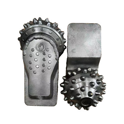 Herramientas rotativas para empillar pedazos de rodillo pedazos de perforación para el cañón del núcleo