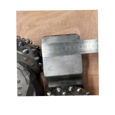Herramientas rotativas para empillar pedazos de rodillo pedazos de perforación para el cañón del núcleo