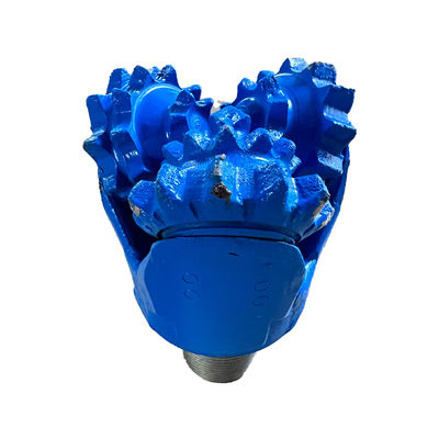 Fábrica de energía 5.5 pulgadas 139.7 mm Caly Diente Tricone taladro