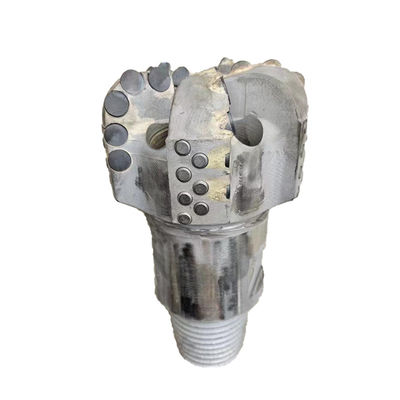 Fabrica 118mm 4 5/8 pulgadas 5 hojas PDC Core Perforación
