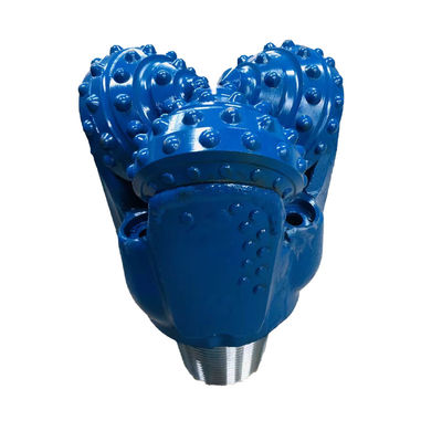 Fabrica 7 7/8 pulgadas 200 mm IADC642 tipo de rodamiento abierto Tricone taladro
