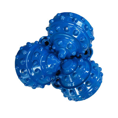Fabrica 7 7/8 pulgadas 200 mm IADC642 tipo de rodamiento abierto Tricone taladro