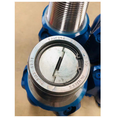 Calidad 7 7/8 pulgadas IADC642 Tipo de rodamiento de enfriamiento por aire Tricone Roller Bit