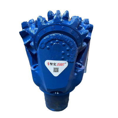 Suministro de fábrica directamente 13 3/4 pulgadas 349 mm IADC217 Dente de acero Tricone Bit