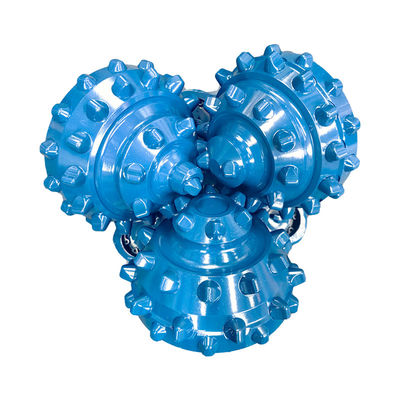 100% nuevo de buena calidad 216mm IADC537 trozo de cono de roca