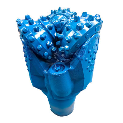 Suministro directo de la fábrica 215.9mm 8 pulgadas IADC537 Tricone Roca de perforación