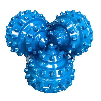 La fábrica de energía 12 1/4 pulgadas IADC537 Tricone Rock Bits