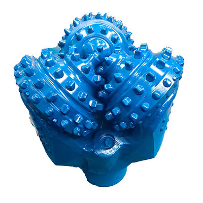 La fábrica de energía 12 1/4 pulgadas IADC537 Tricone Rock Bits