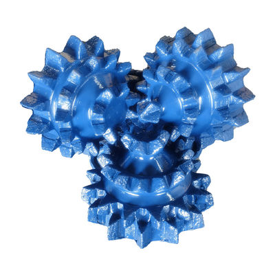 Suministro de fábrica directamente 15 1/2 pulgadas IADC217 Dientes de acero Tricone Bit