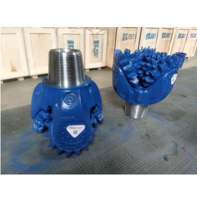Suministro de fábrica directamente 15 1/2 pulgadas IADC217 Dientes de acero Tricone Bit