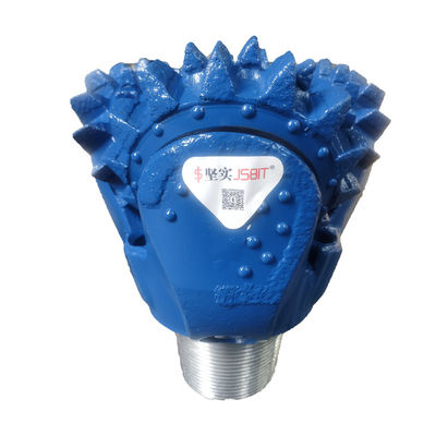 100% nuevo y bueno 394mm IADC217 Diente de acero Tricone Bit