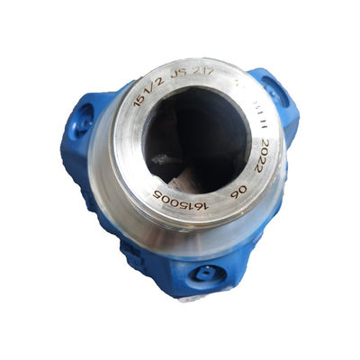 Suministro de fábrica directamente 15 1/2 pulgadas IADC217 Dientes de acero Tricone Bit
