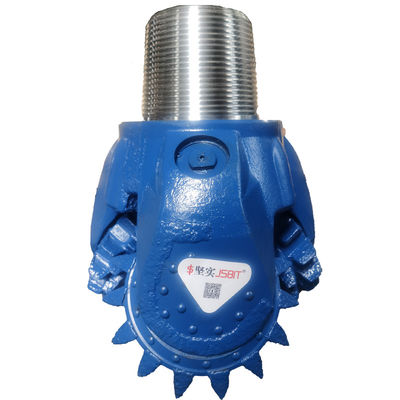 Suministro de fábrica directamente 15 1/2 pulgadas IADC217 Dientes de acero Tricone Bit