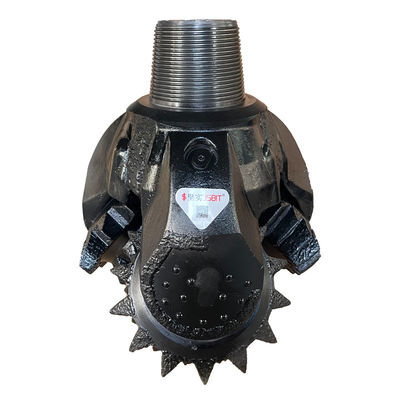 Fábrica de energía 558mm IADC217 Dientes de acero Tricone Bit para la perforación de pozos de agua