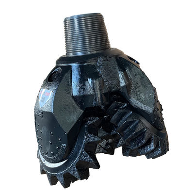 Fábrica de energía 558mm IADC217 Dientes de acero Tricone Bit para la perforación de pozos de agua