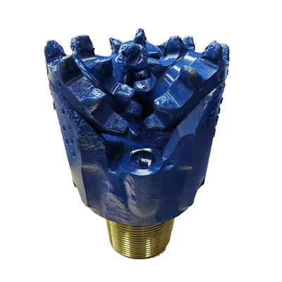 Fabrica de energía 9.5 pulgadas IADC217 Molino diente Tricone taladro