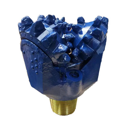 Fabrica de energía 311mm IADC217 Molino de dientes Tricone taladro