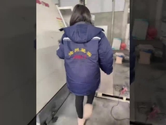 Perforación de tricón con dientes de arcilla de 215,9 mm IDC 217