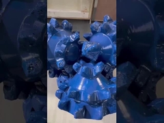 Diente de acero 12 1/4 pulgadas 127