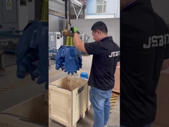 17Un diente de acero de 5 pulgadas