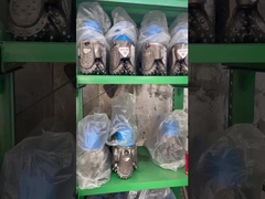 7 pulgadas y media 190 mm 5377